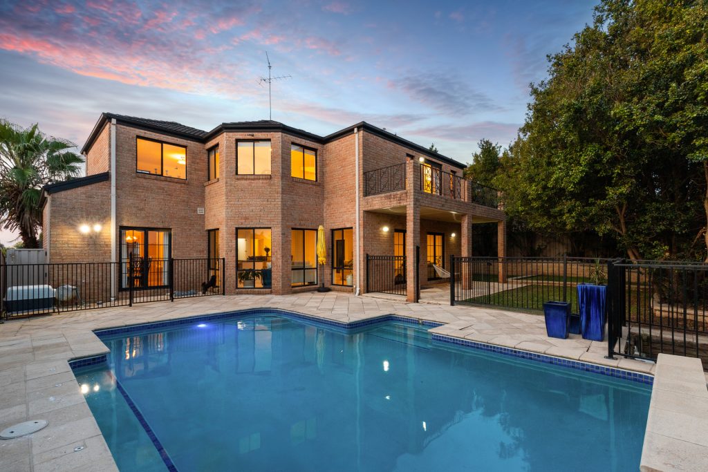 Sold - 15 Fitzgerald Way - New Property in Bella Vista - Real Estate by Kim McChlery