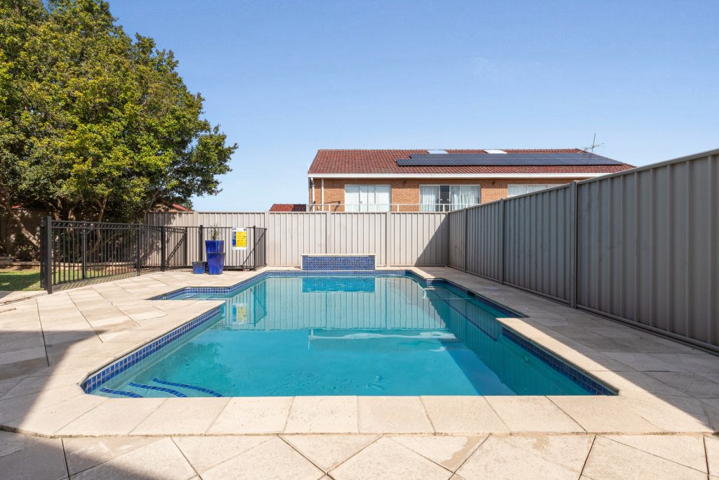 Sold - 15 Fitzgerald Way - New Property in Bella Vista - Real Estate by Kim McChlery