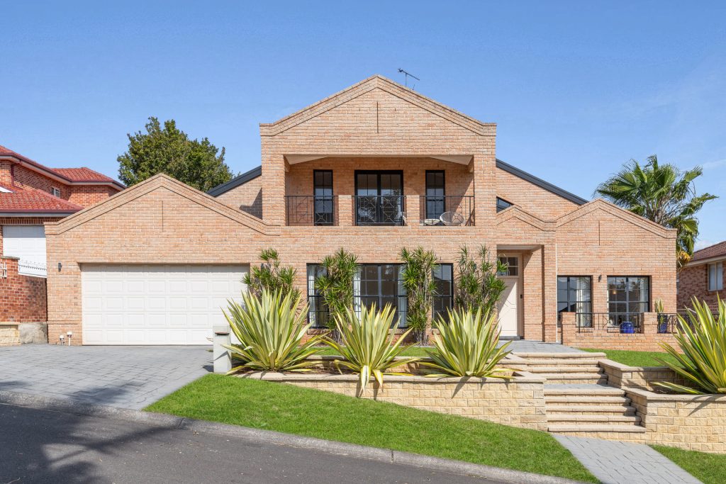 Sold - 15 Fitzgerald Way - New Property in Bella Vista - Real Estate by Kim McChlery