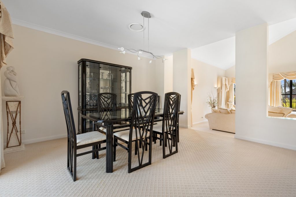 Sold - 15 Fitzgerald Way - New Property in Bella Vista - Real Estate by Kim McChlery