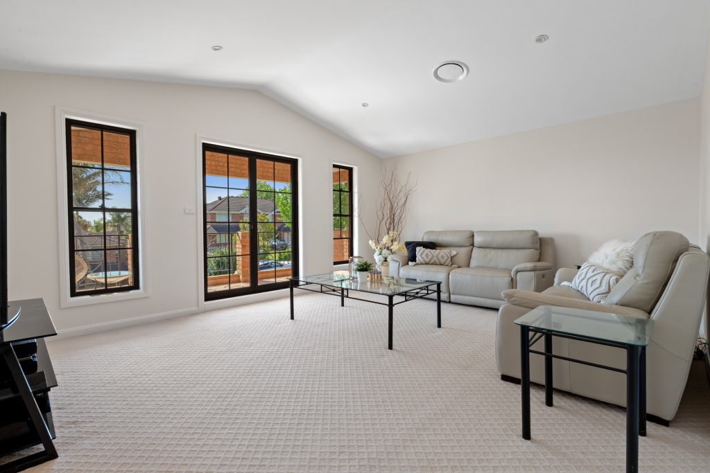 Sold - 15 Fitzgerald Way - New Property in Bella Vista - Real Estate by Kim McChlery