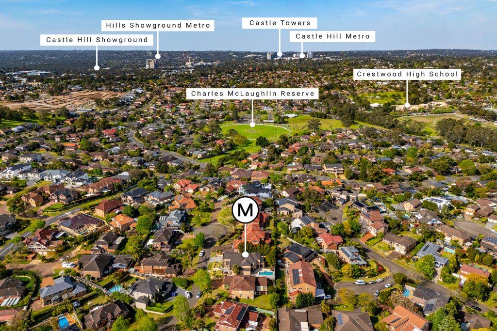 Sold - 15 Fitzgerald Way - New Property in Bella Vista - Real Estate by Kim McChlery