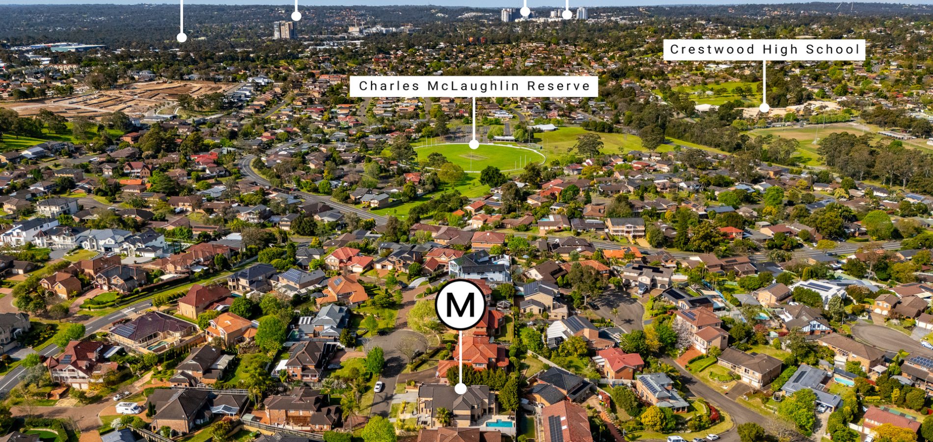 Sold - 15 Fitzgerald Way - New Property in Bella Vista - Real Estate by Kim McChlery