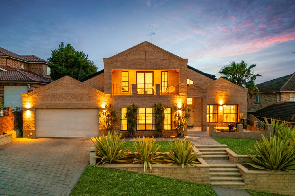 Sold - 15 Fitzgerald Way - New Property in Bella Vista - Real Estate by Kim McChlery