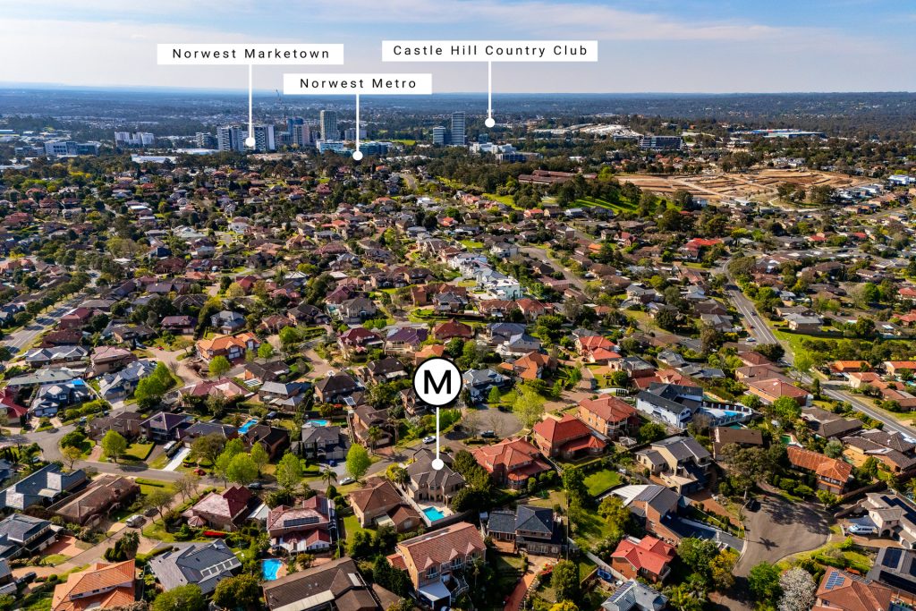 Sold - 15 Fitzgerald Way - New Property in Bella Vista - Real Estate by Kim McChlery