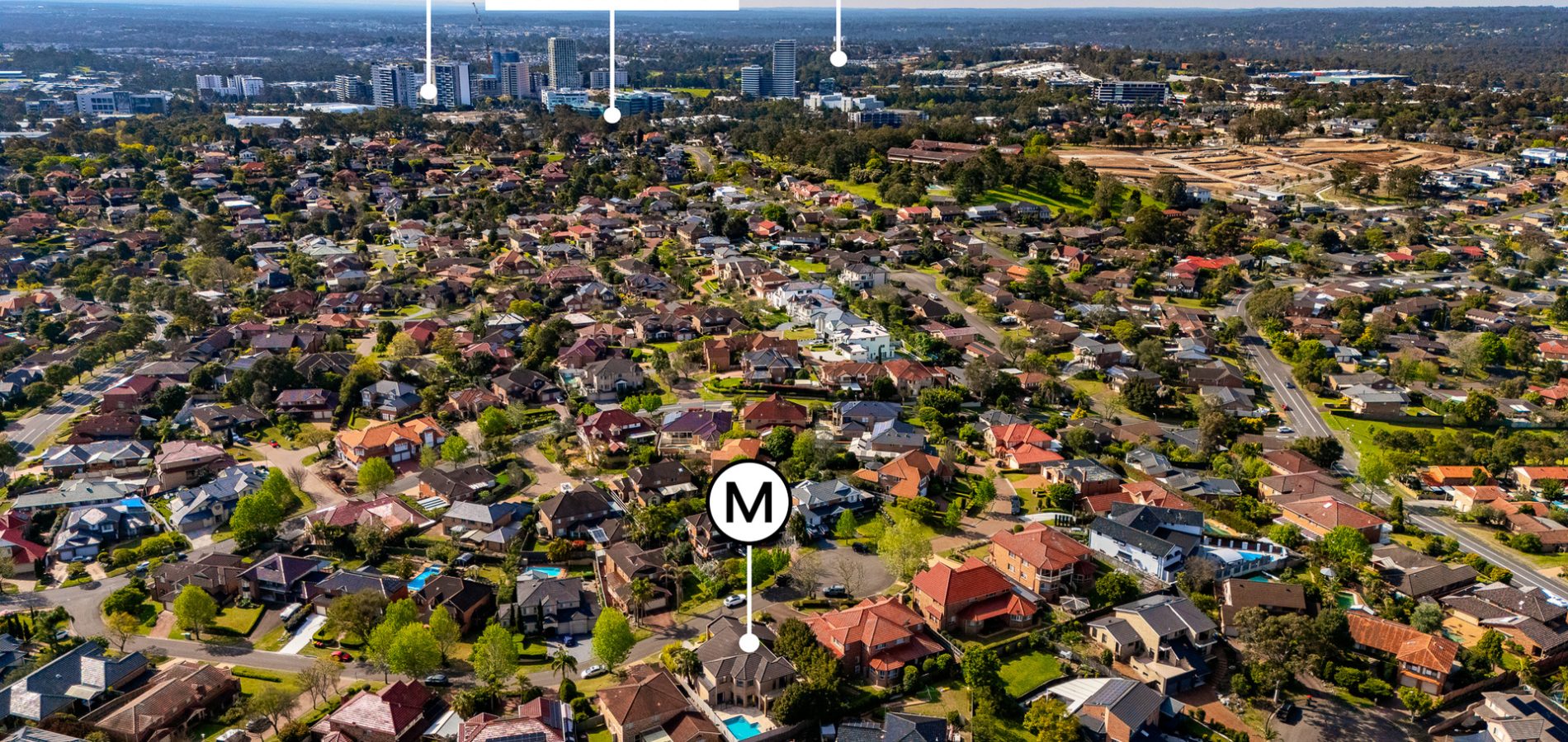 Sold - 15 Fitzgerald Way - New Property in Bella Vista - Real Estate by Kim McChlery