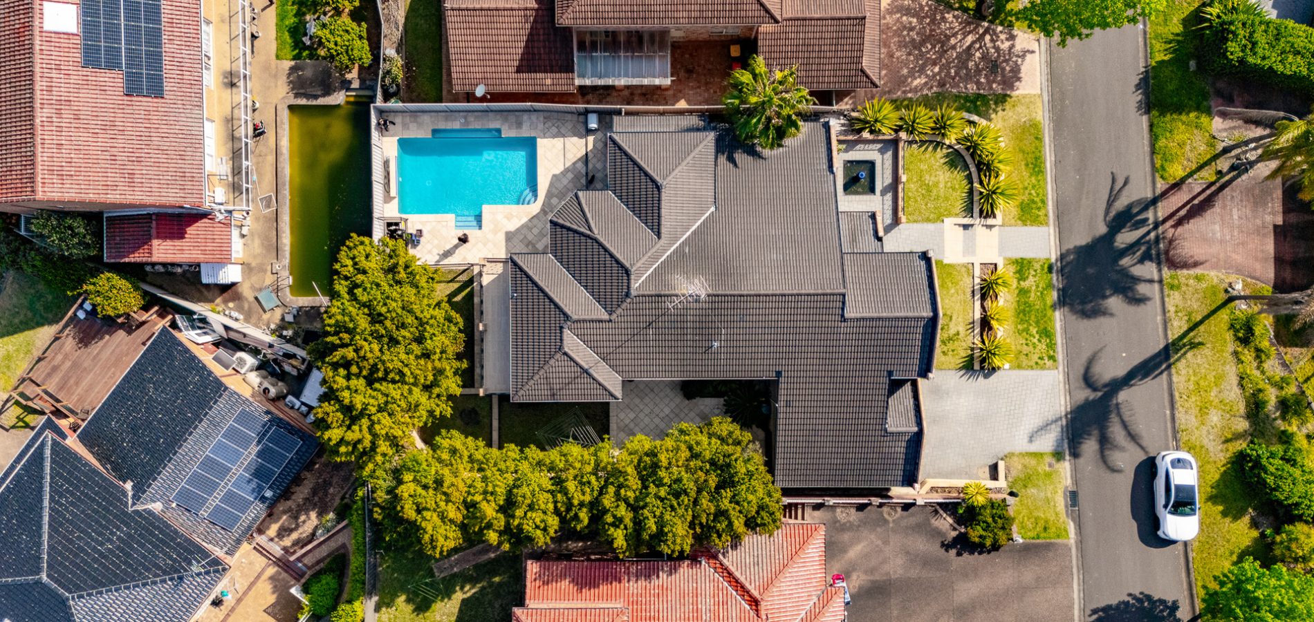 Sold - 15 Fitzgerald Way - New Property in Bella Vista - Real Estate by Kim McChlery