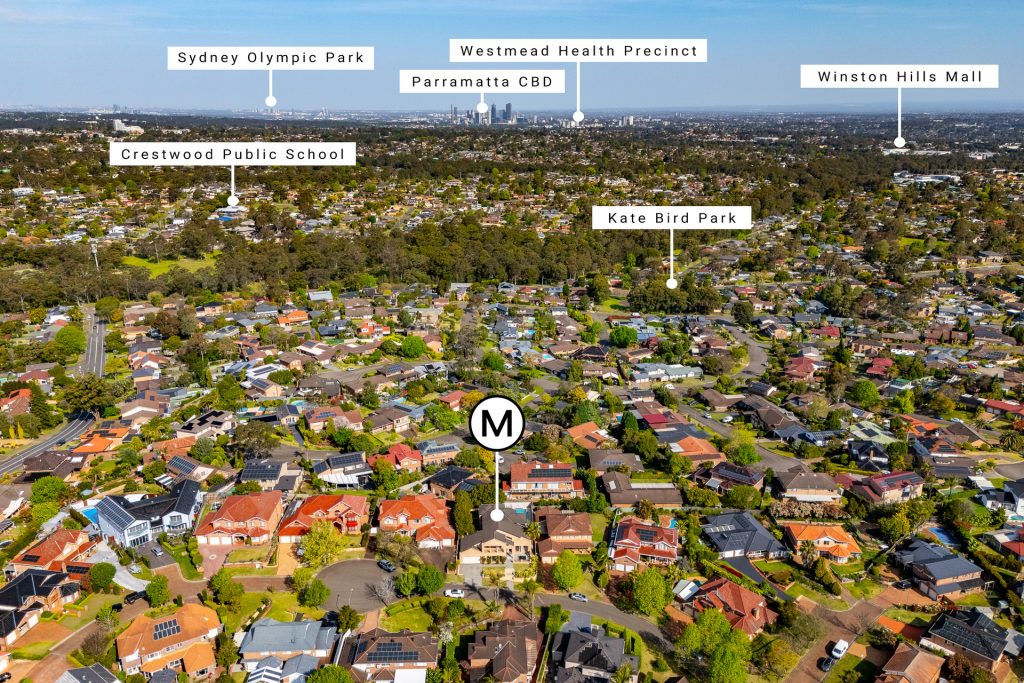 Sold - 15 Fitzgerald Way - New Property in Bella Vista - Real Estate by Kim McChlery