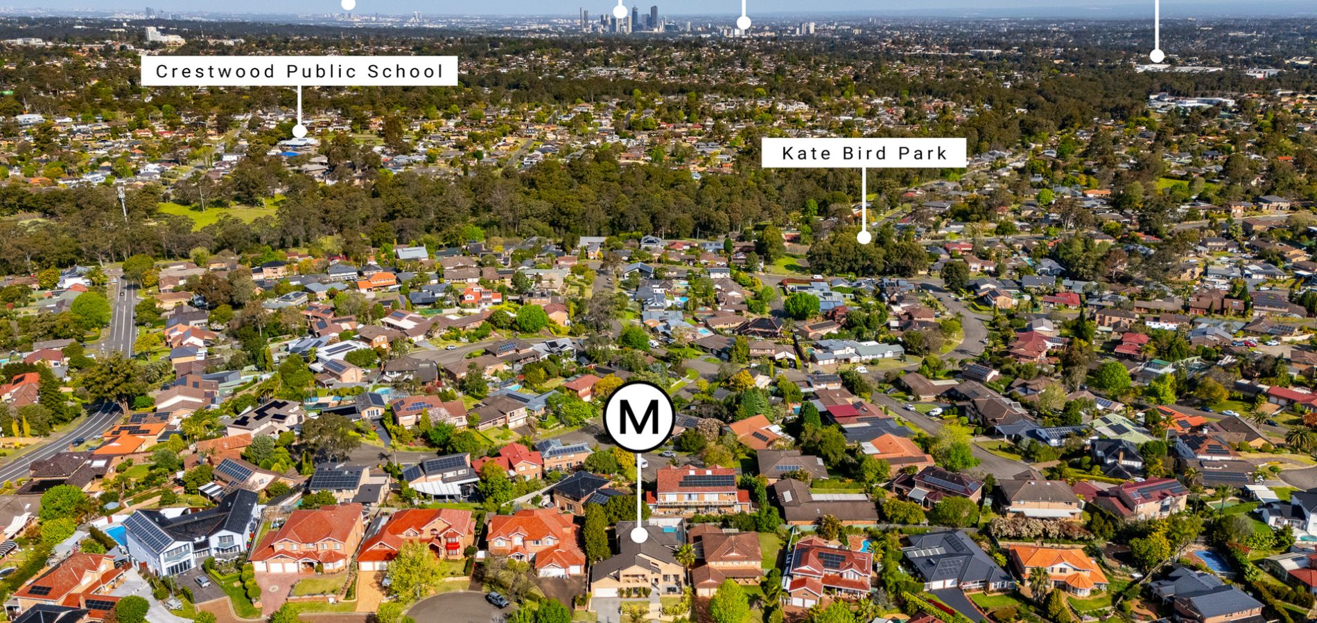 Sold - 15 Fitzgerald Way - New Property in Bella Vista - Real Estate by Kim McChlery