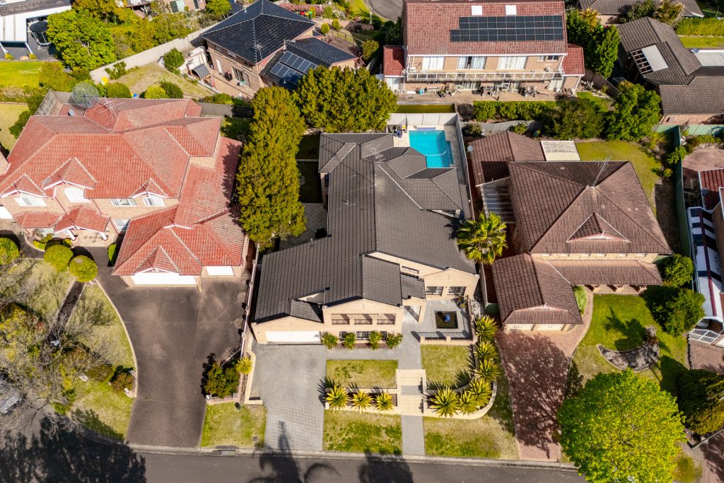 Sold - 15 Fitzgerald Way - New Property in Bella Vista - Real Estate by Kim McChlery