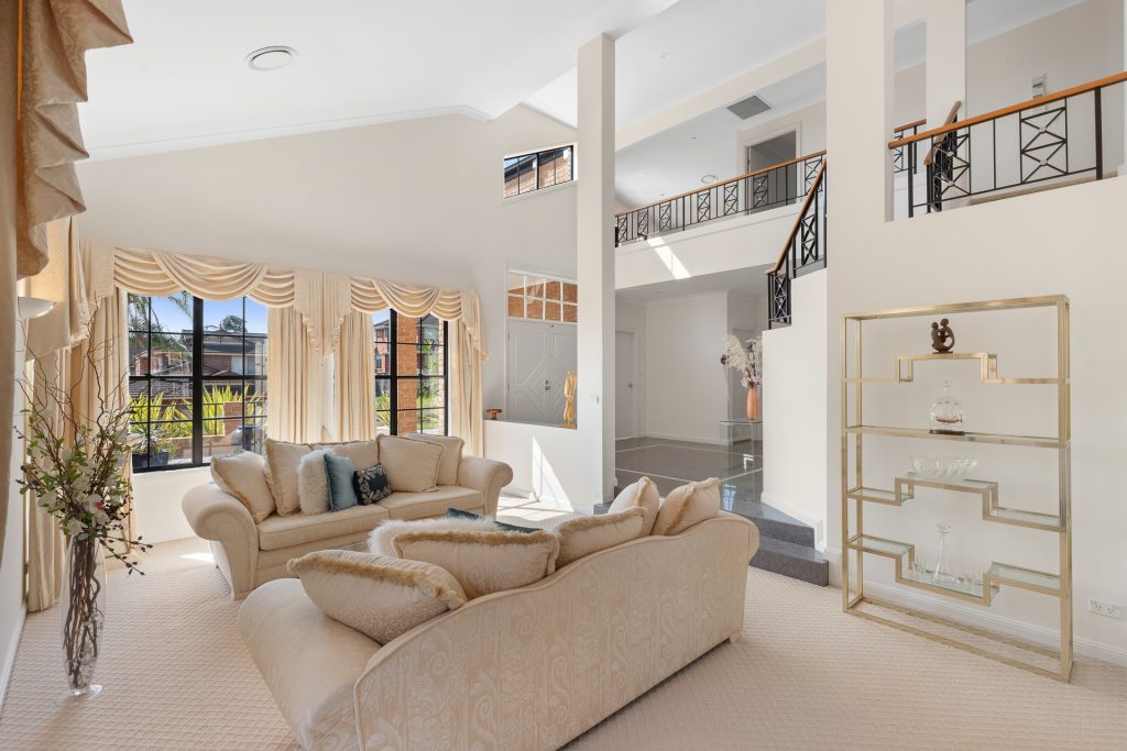 Sold - 15 Fitzgerald Way - New Property in Bella Vista - Real Estate by Kim McChlery