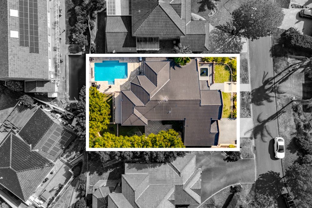 Sold - 15 Fitzgerald Way - New Property in Bella Vista - Real Estate by Kim McChlery