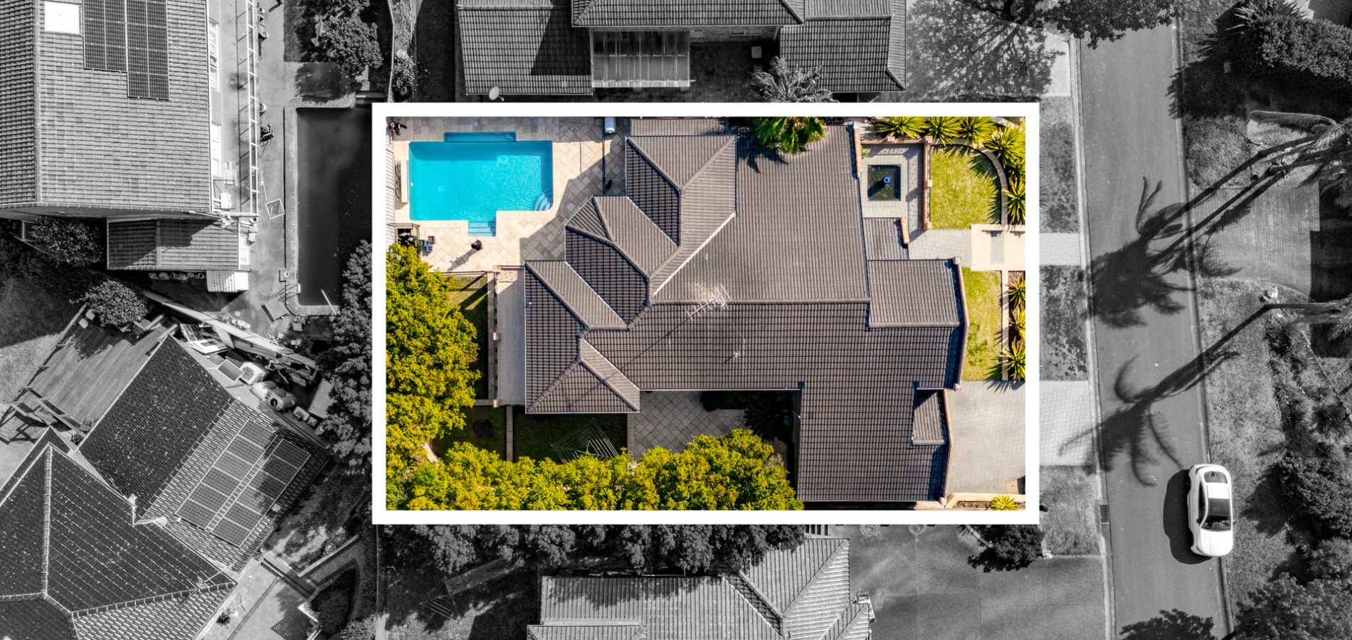 Sold - 15 Fitzgerald Way - New Property in Bella Vista - Real Estate by Kim McChlery