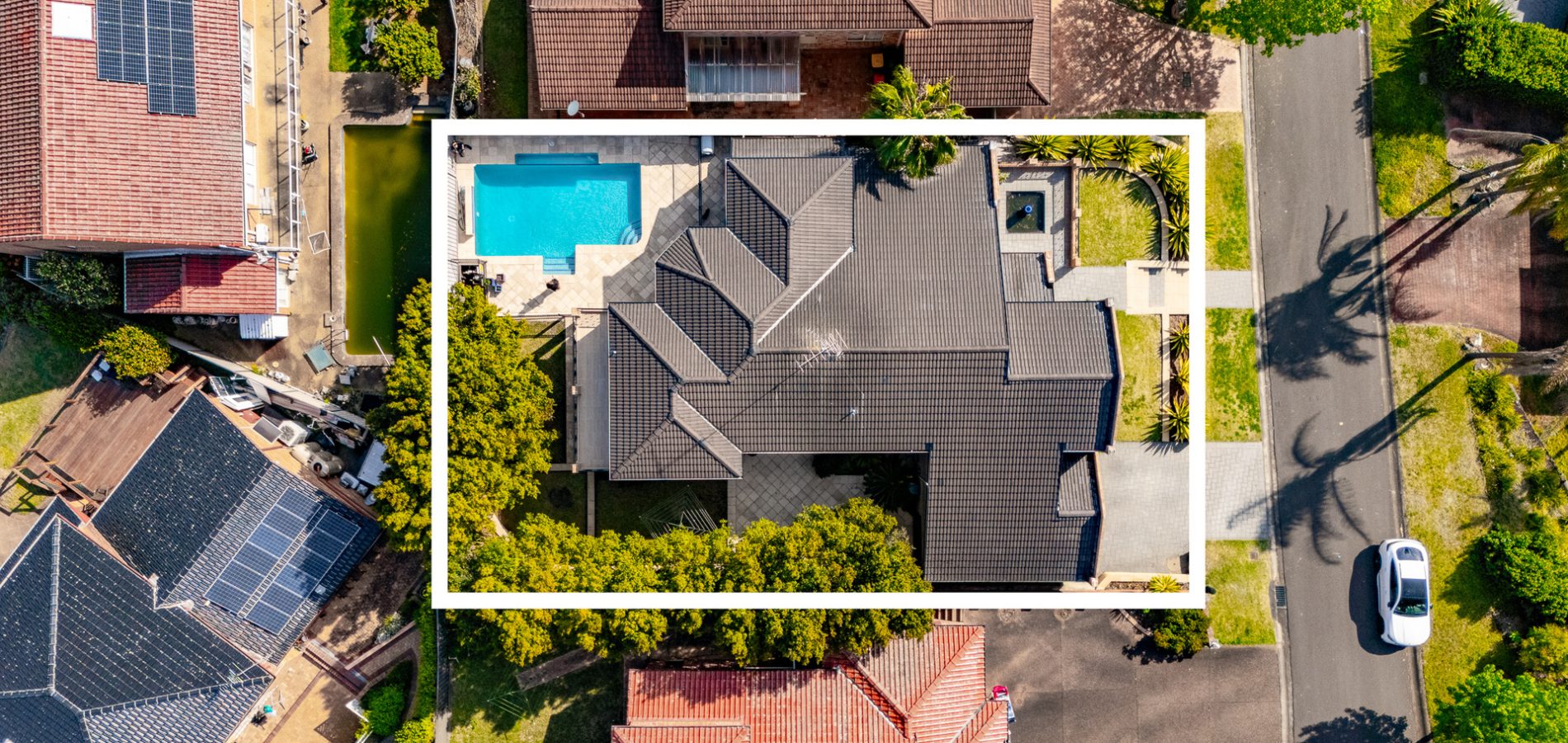 Sold - 15 Fitzgerald Way - New Property in Bella Vista - Real Estate by Kim McChlery