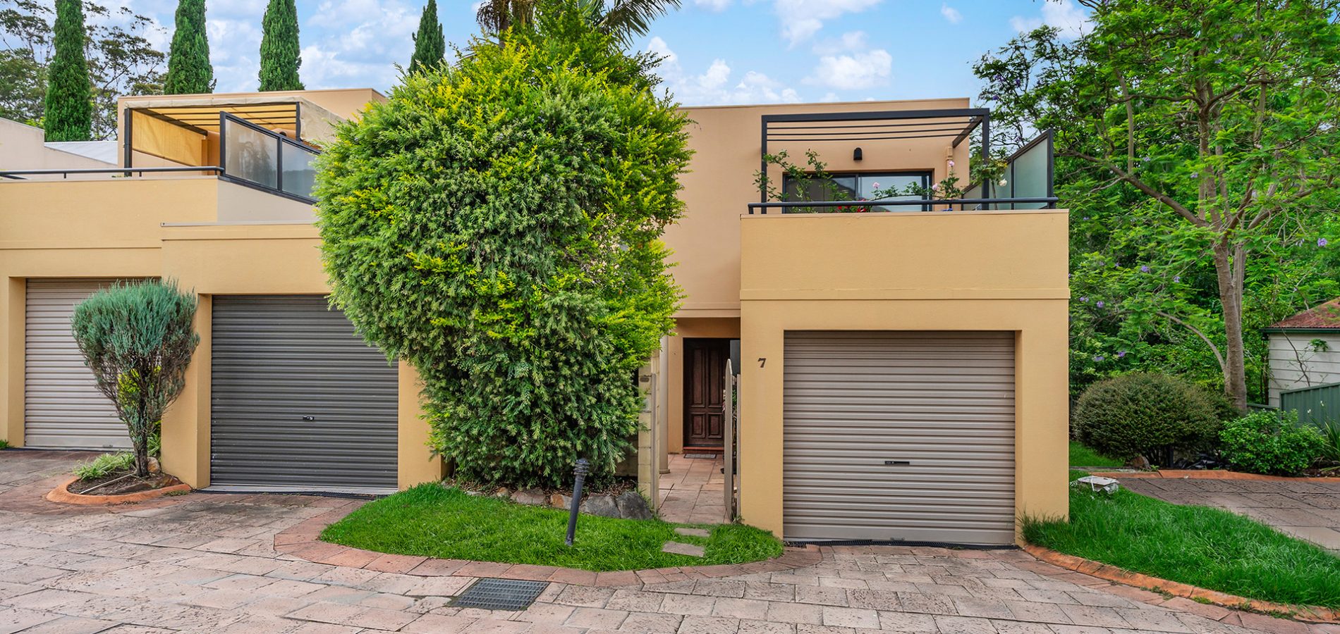 Sold - 7/36-44 North Rocks Road - New Property in North Rocks - Real Estate by Danielle McLoughlin