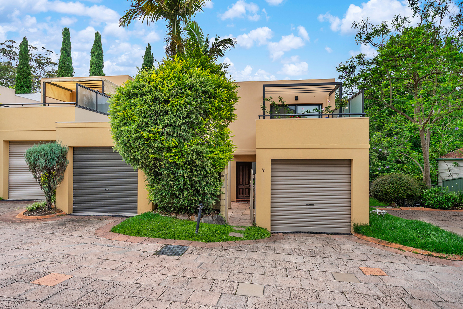 Sold - 7/36-44 North Rocks Road - New Property in North Rocks - Real Estate by Danielle McLoughlin