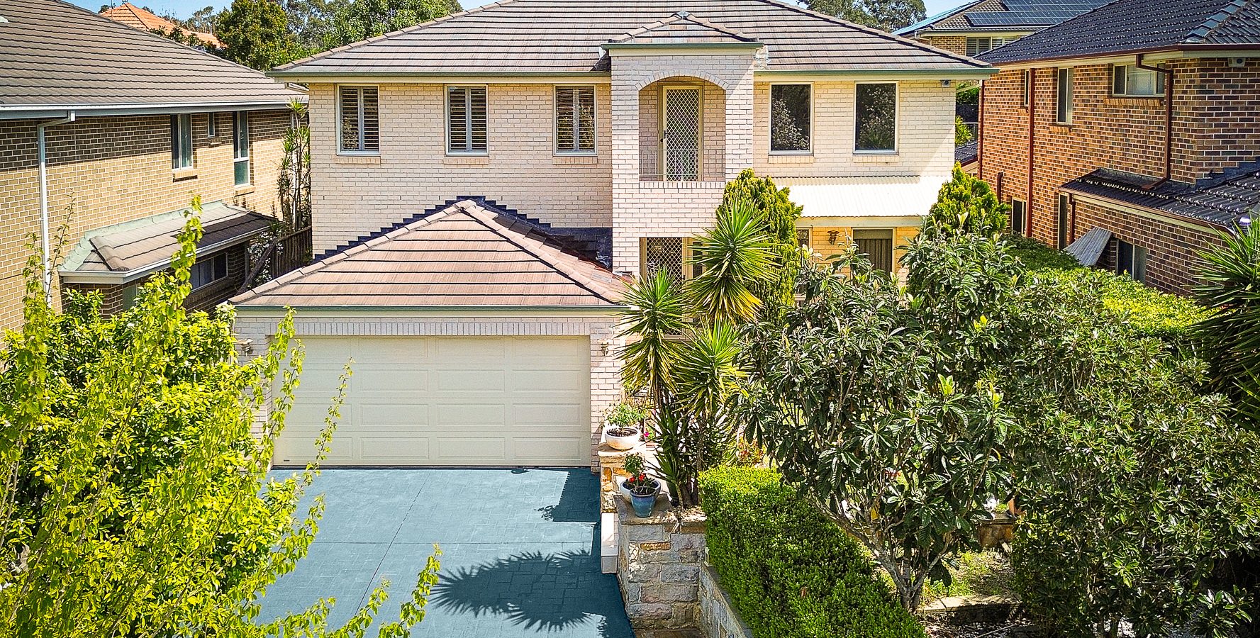 Sold - 24 Woodstream Crescent - New Property in Kellyville - Real Estate by Maree McCrorie