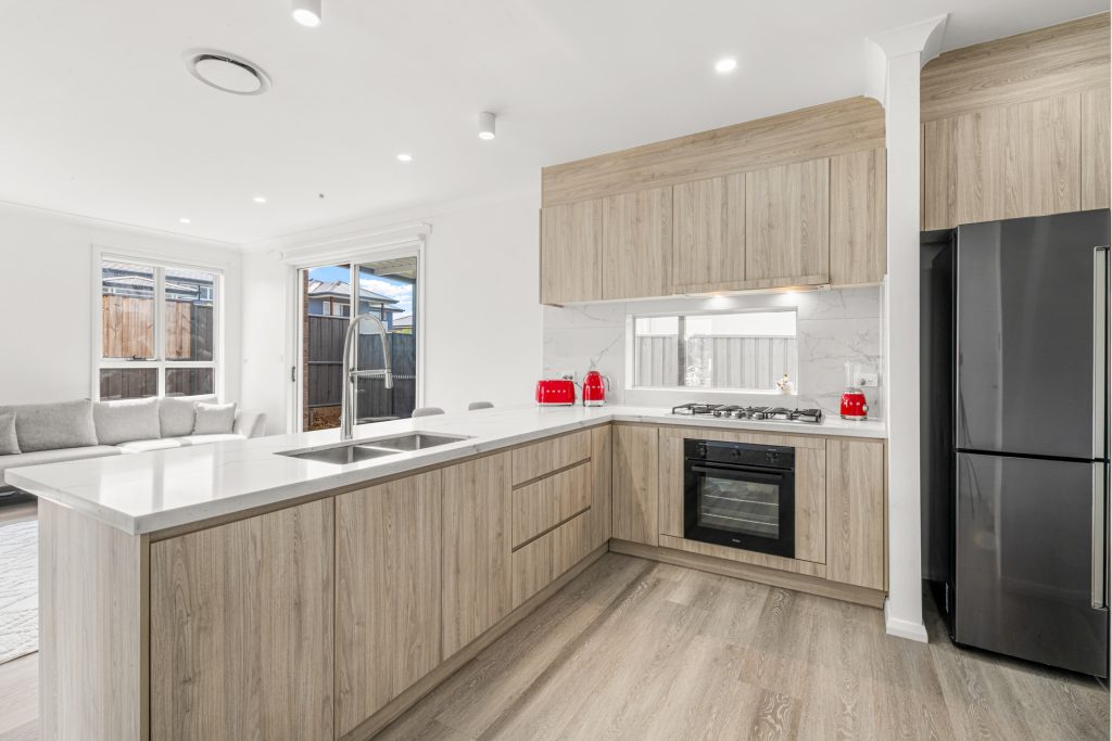 Sold - 7 Woodgate Parkway - New Property in Box Hill - Real Estate by Corie Sciberras