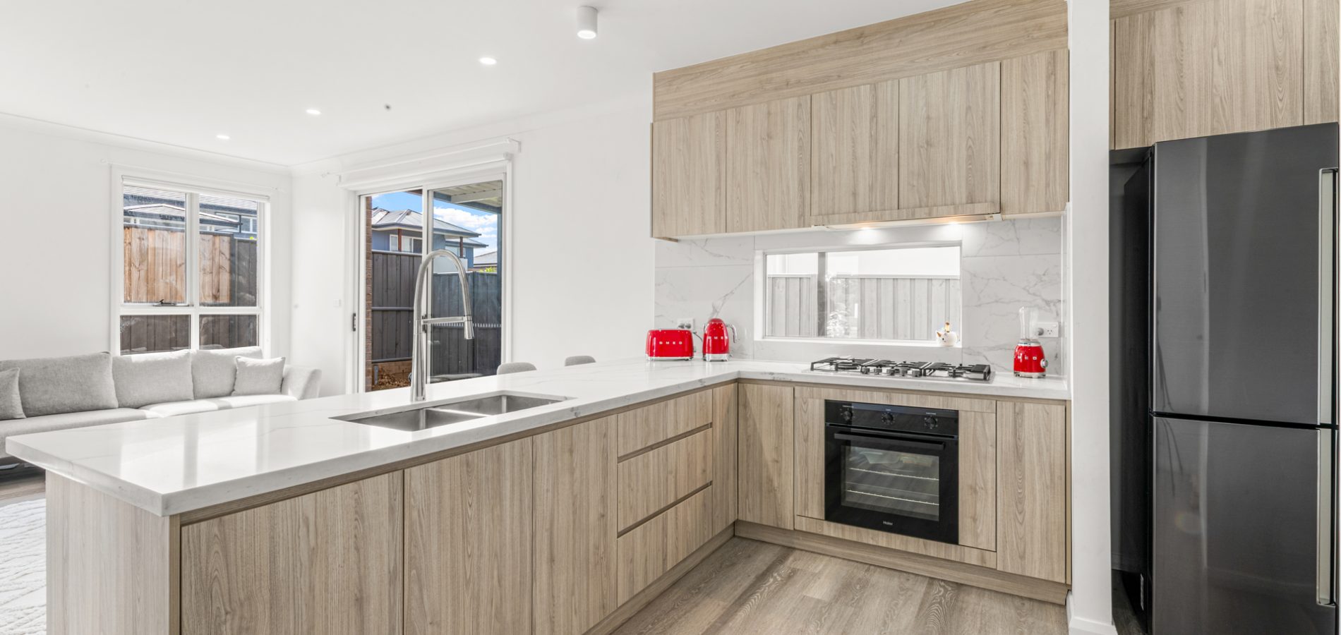 Sold - 7 Woodgate Parkway - New Property in Box Hill - Real Estate by Corie Sciberras