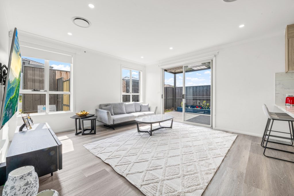Sold - 7 Woodgate Parkway - New Property in Box Hill - Real Estate by Corie Sciberras