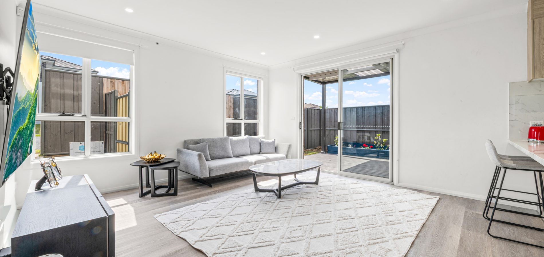 Sold - 7 Woodgate Parkway - New Property in Box Hill - Real Estate by Corie Sciberras
