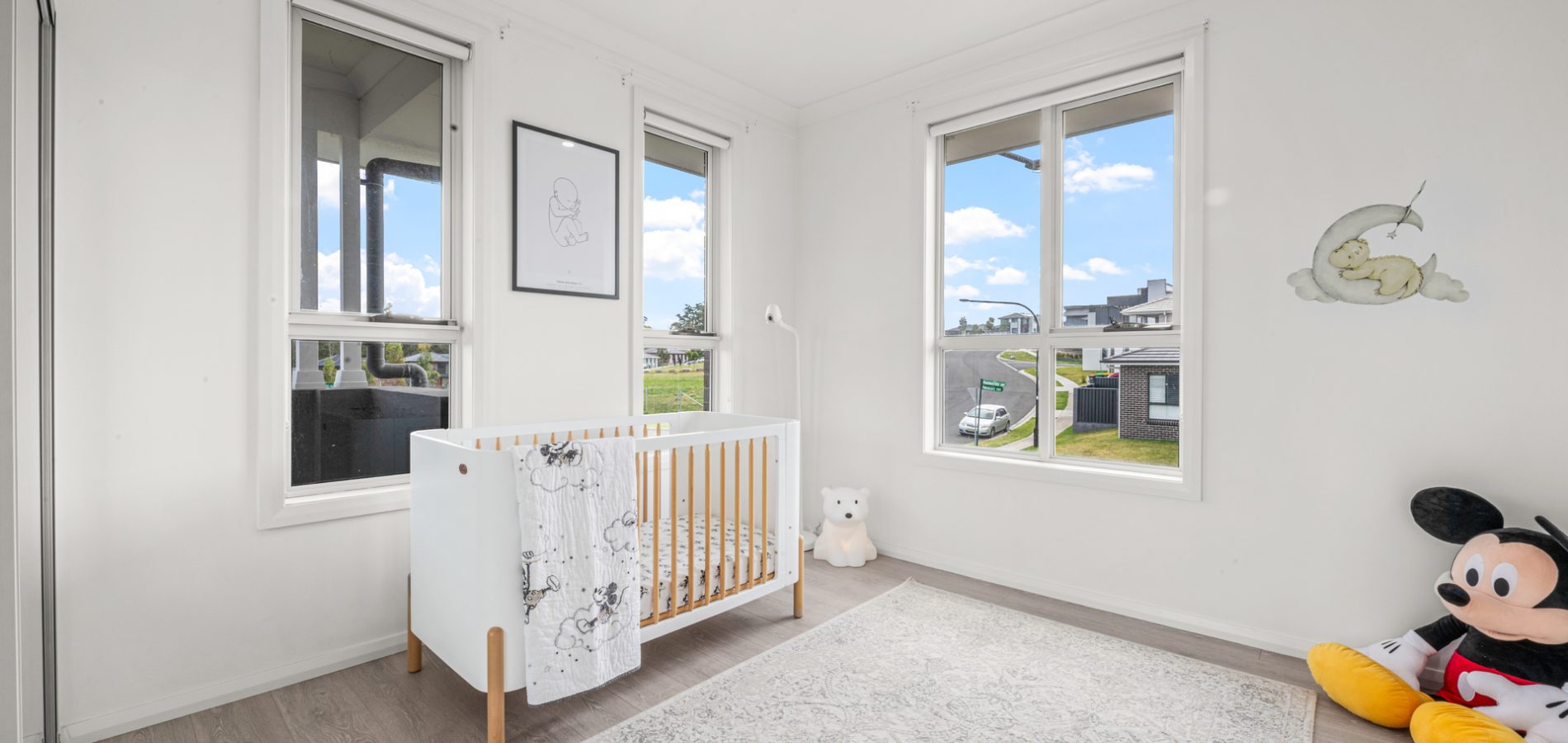 Sold - 7 Woodgate Parkway - New Property in Box Hill - Real Estate by Corie Sciberras