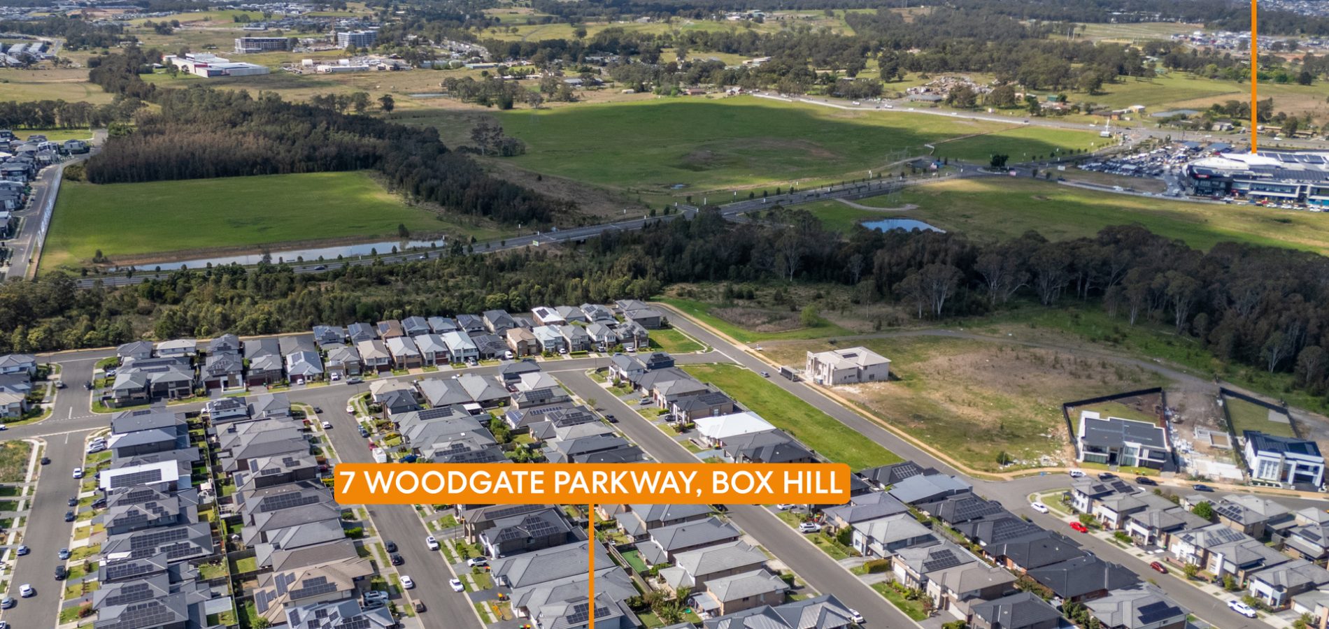 Sold - 7 Woodgate Parkway - New Property in Box Hill - Real Estate by Corie Sciberras