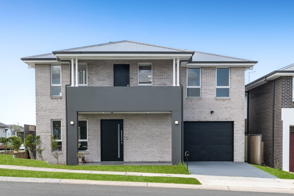 Sold - 7 Woodgate Parkway - New Property in Box Hill - Real Estate by Corie Sciberras