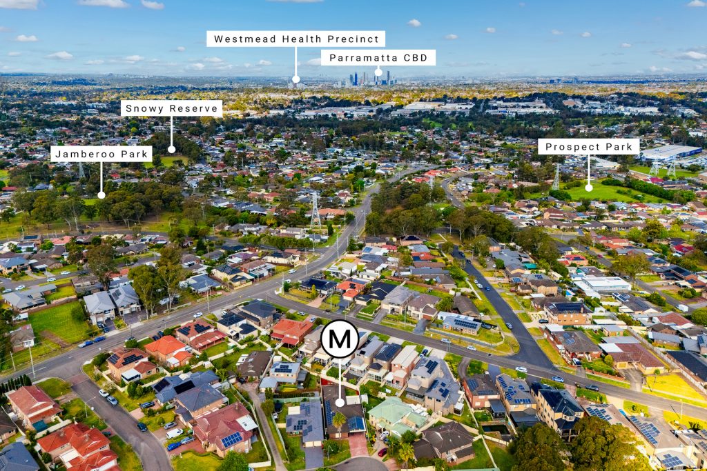 Sold - 19 Hollydale Place - New Property in Prospect - Real Estate by Monique Layoun