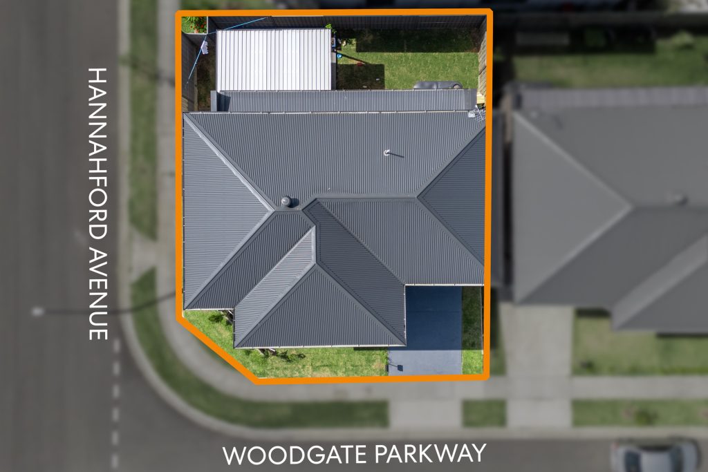 Sold - 7 Woodgate Parkway - New Property in Box Hill - Real Estate by Corie Sciberras
