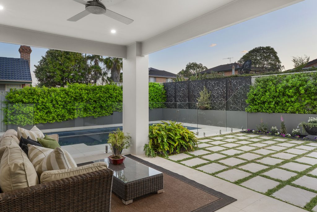 Sold - 24 Windarra Place - New Property in Castle Hill - Real Estate by Louis Stapleton