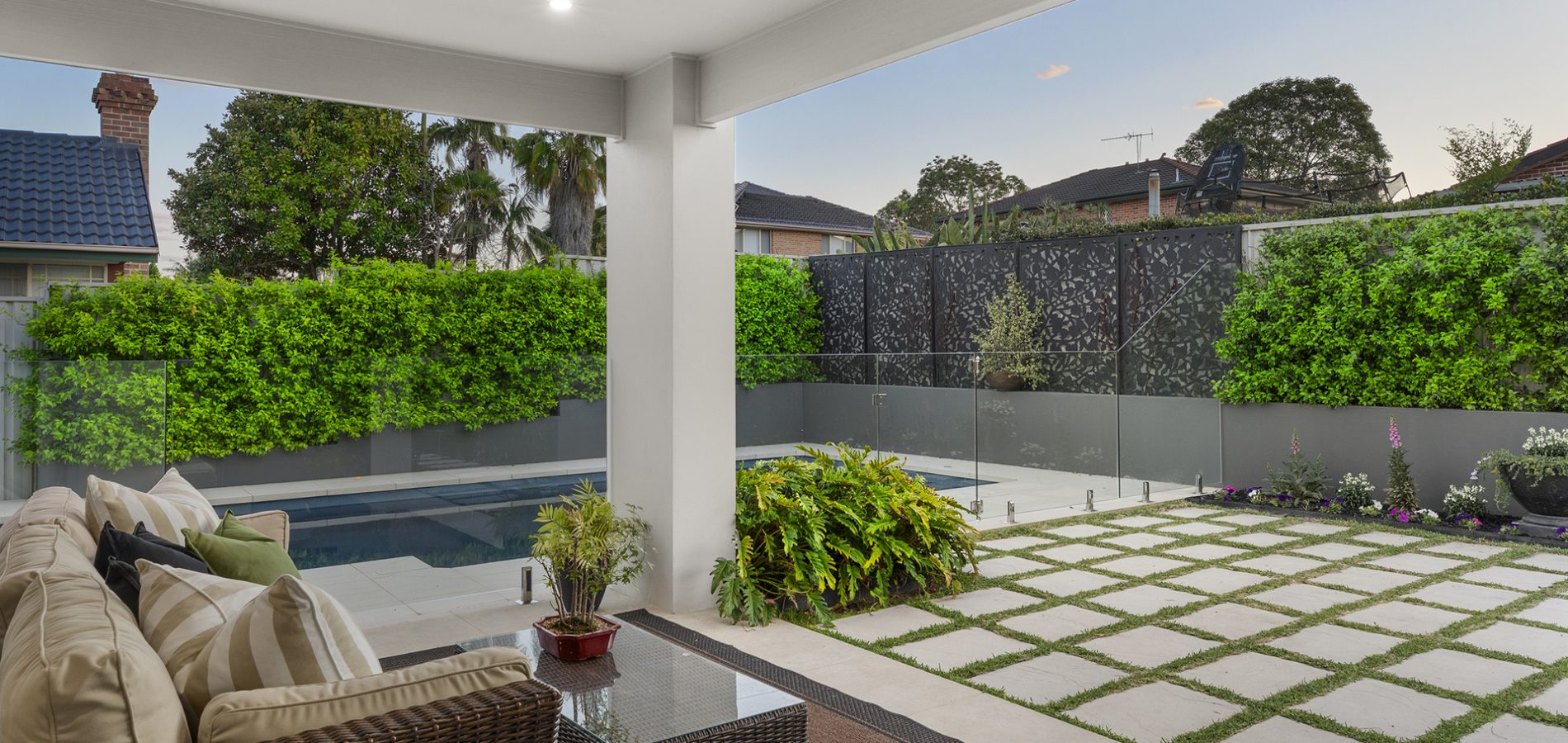 Sold - 24 Windarra Place - New Property in Castle Hill - Real Estate by Louis Stapleton