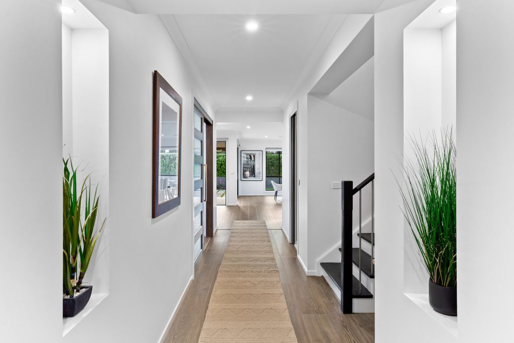 Sold - 24 Windarra Place - New Property in Castle Hill - Real Estate by Louis Stapleton