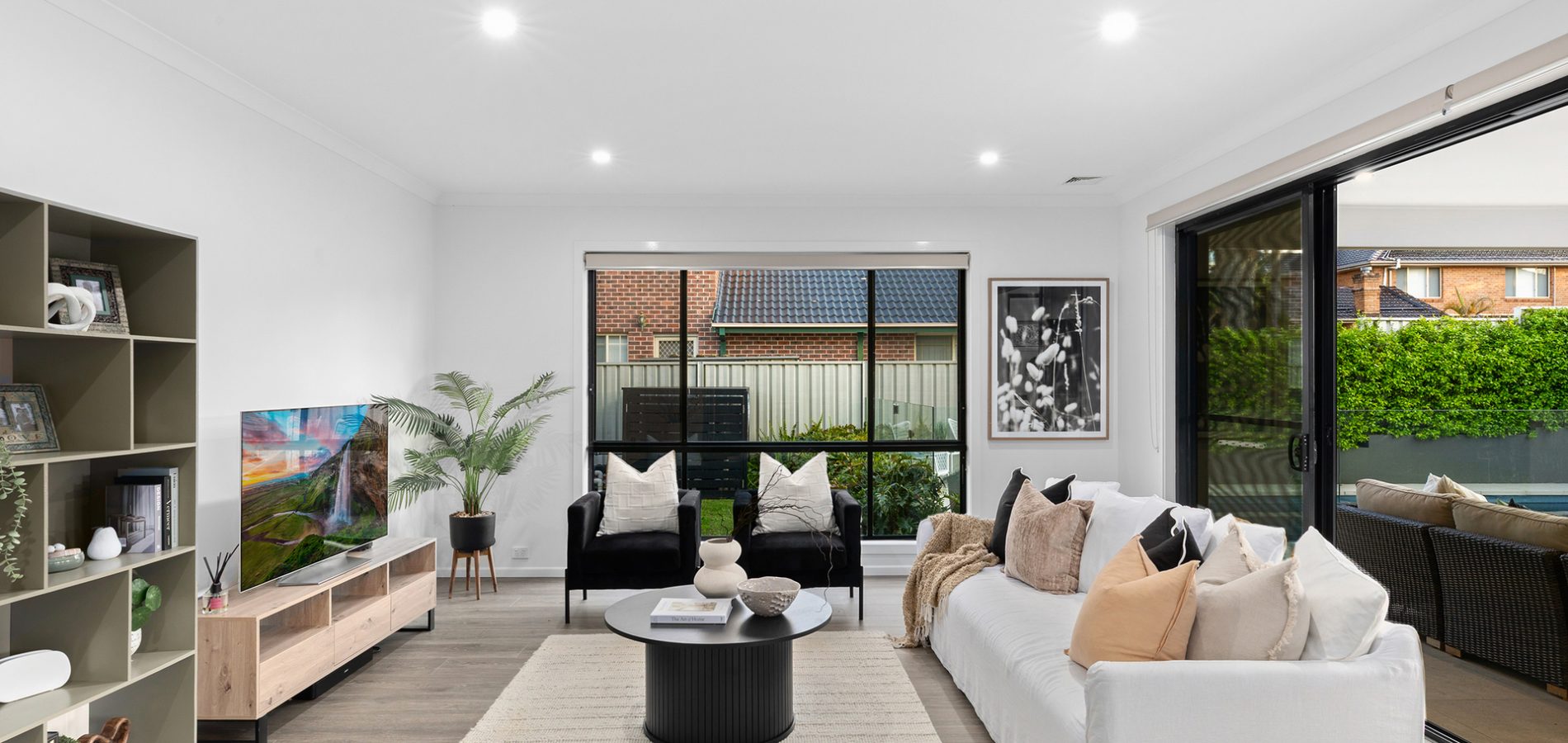 Sold - 24 Windarra Place - New Property in Castle Hill - Real Estate by Louis Stapleton