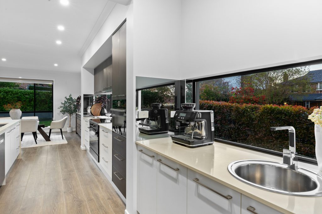 Sold - 24 Windarra Place - New Property in Castle Hill - Real Estate by Louis Stapleton