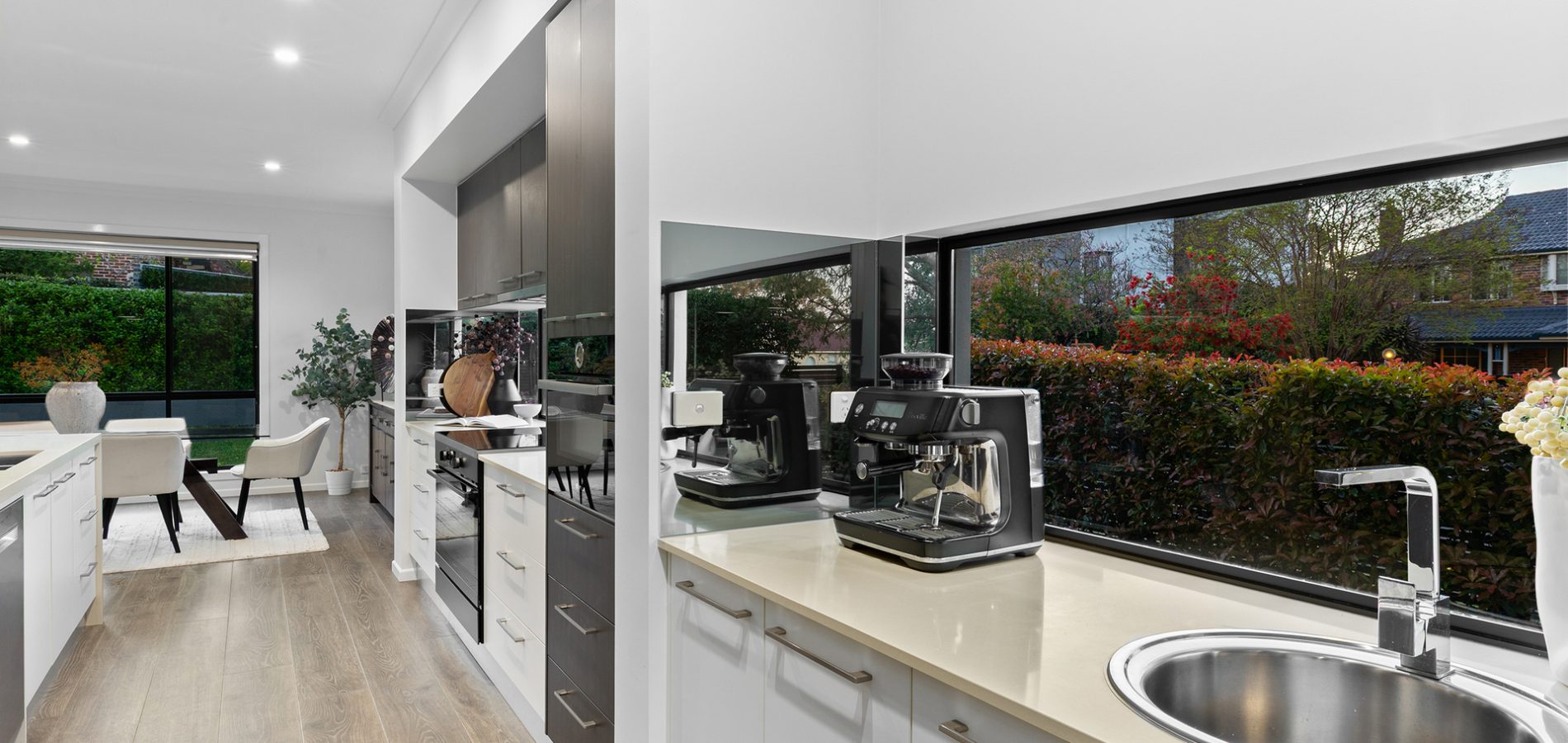 Sold - 24 Windarra Place - New Property in Castle Hill - Real Estate by Louis Stapleton