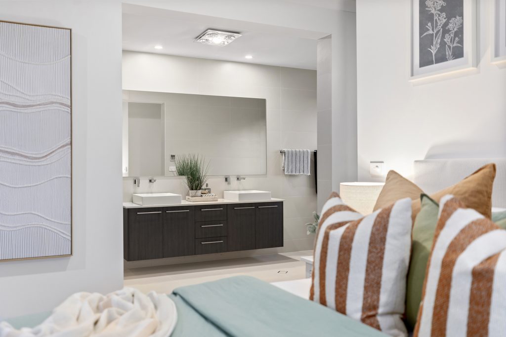Sold - 24 Windarra Place - New Property in Castle Hill - Real Estate by Louis Stapleton