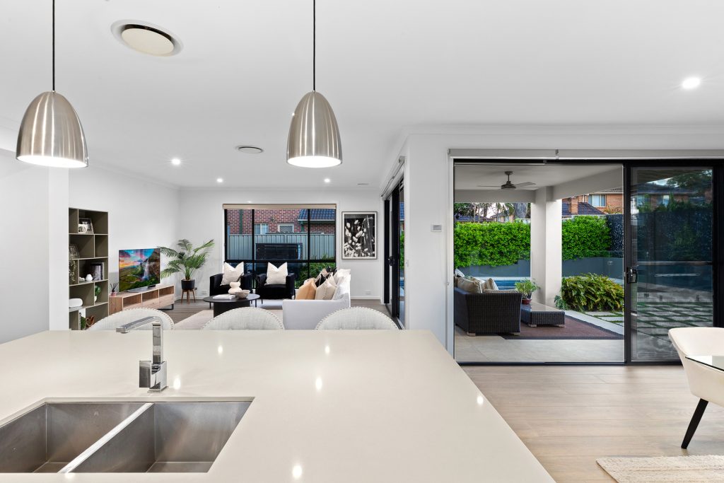 Sold - 24 Windarra Place - New Property in Castle Hill - Real Estate by Louis Stapleton
