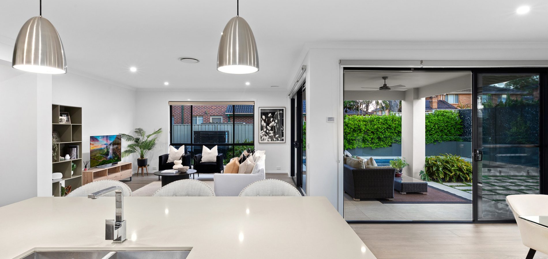 Sold - 24 Windarra Place - New Property in Castle Hill - Real Estate by Louis Stapleton