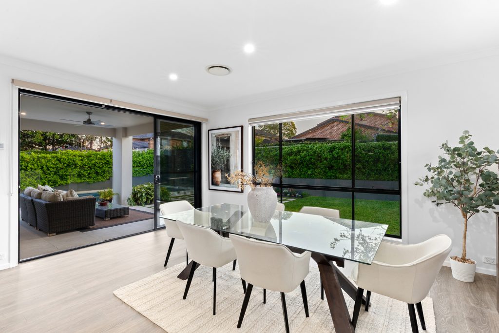 Sold - 24 Windarra Place - New Property in Castle Hill - Real Estate by Louis Stapleton