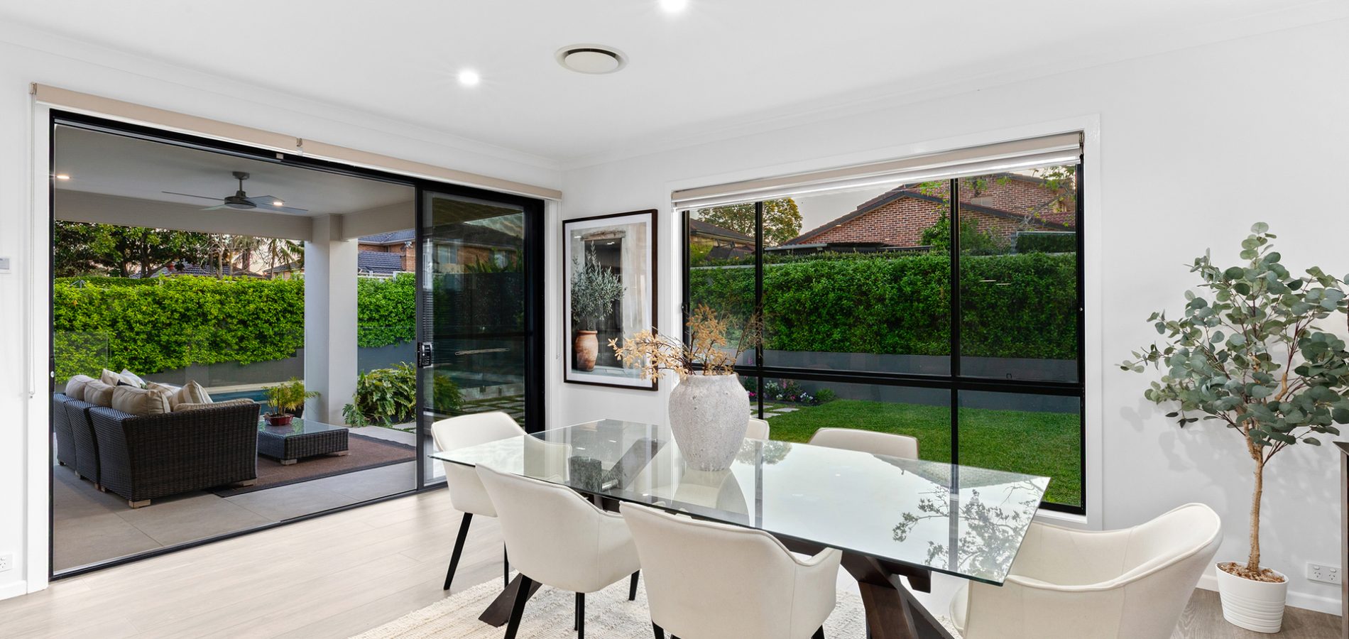 Sold - 24 Windarra Place - New Property in Castle Hill - Real Estate by Louis Stapleton