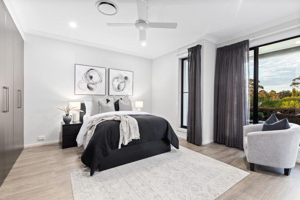 Sold - 24 Windarra Place - New Property in Castle Hill - Real Estate by Louis Stapleton