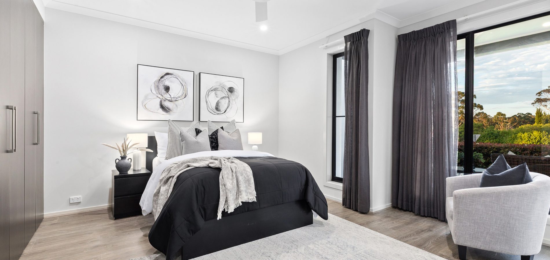 Sold - 24 Windarra Place - New Property in Castle Hill - Real Estate by Louis Stapleton