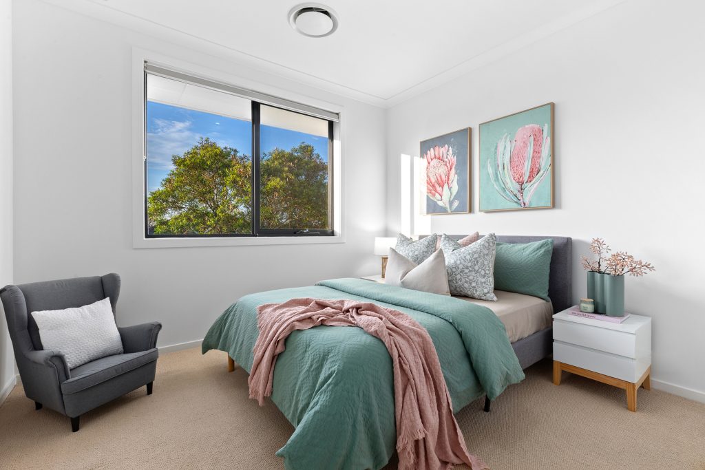 Sold - 24 Windarra Place - New Property in Castle Hill - Real Estate by Louis Stapleton