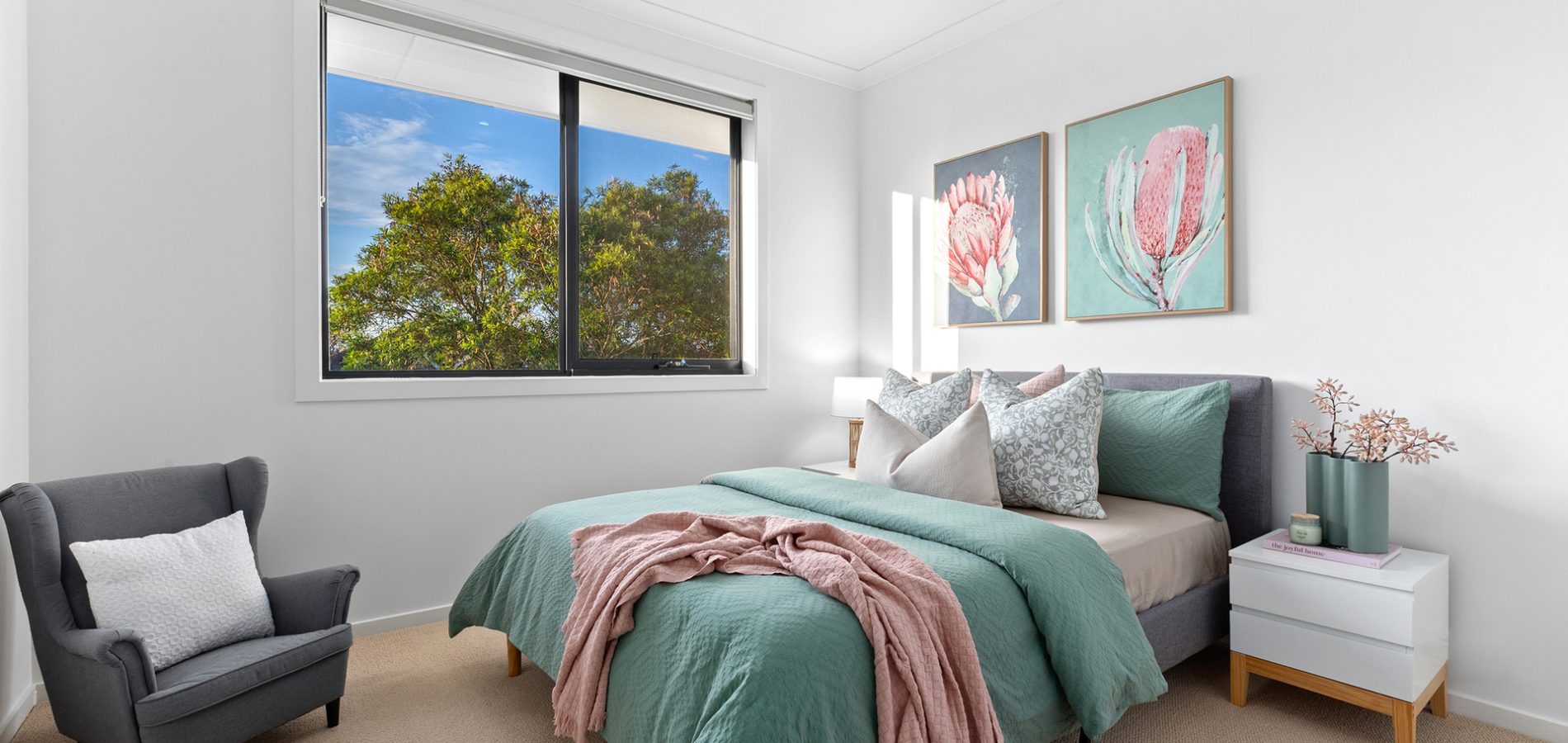 Sold - 24 Windarra Place - New Property in Castle Hill - Real Estate by Louis Stapleton