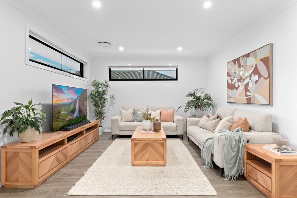 Sold - 24 Windarra Place - New Property in Castle Hill - Real Estate by Louis Stapleton