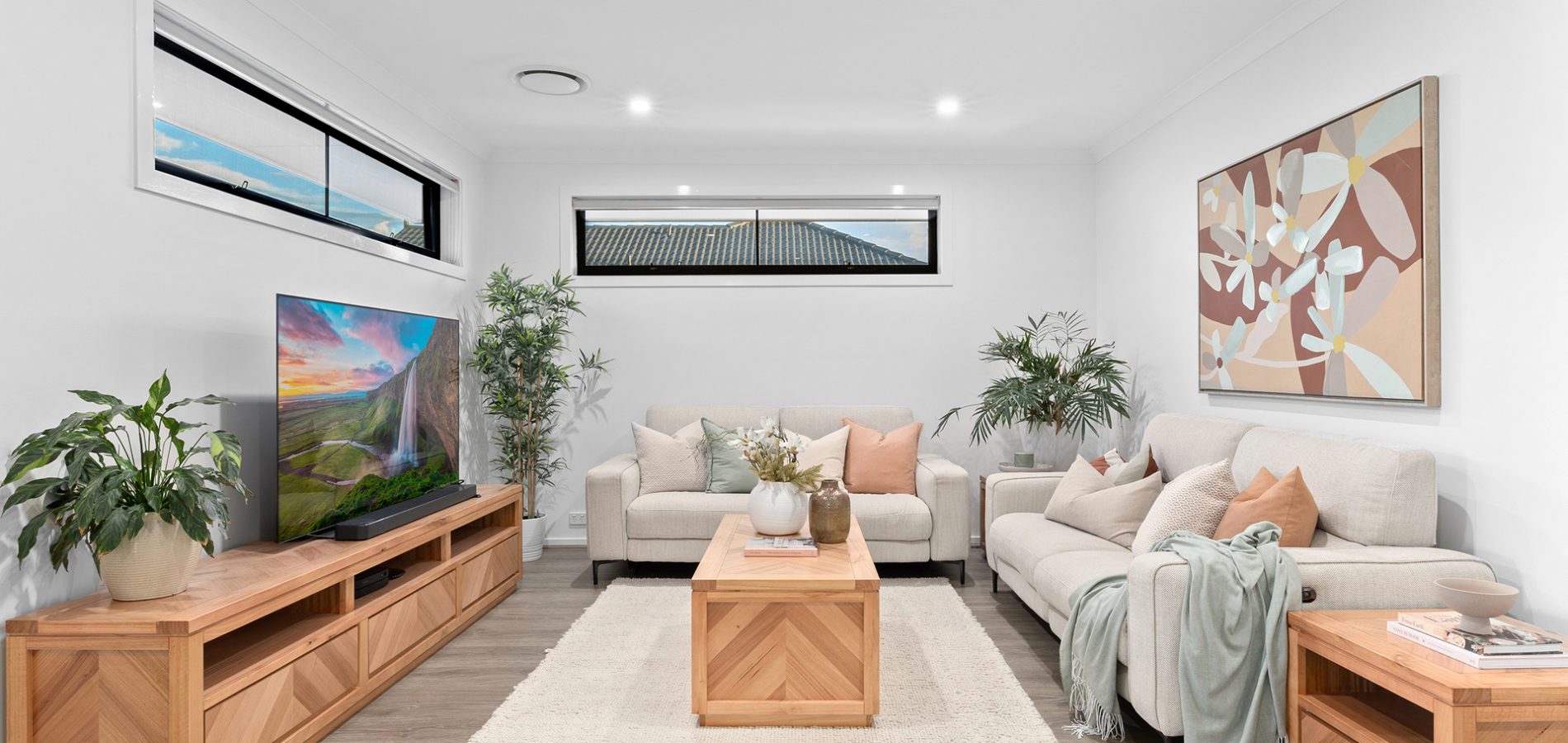Sold - 24 Windarra Place - New Property in Castle Hill - Real Estate by Louis Stapleton