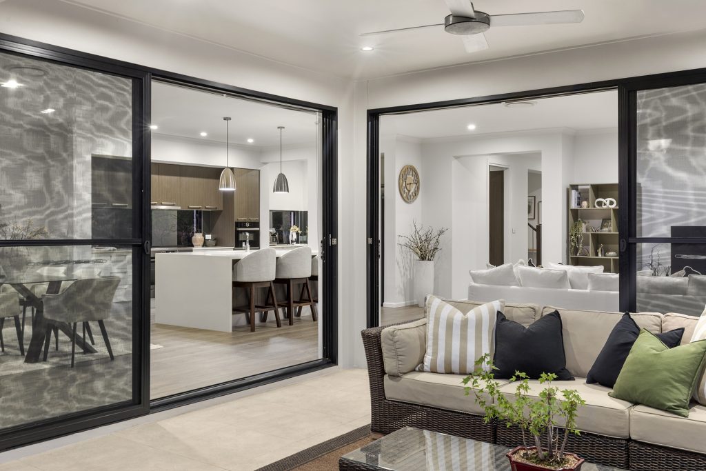 Sold - 24 Windarra Place - New Property in Castle Hill - Real Estate by Louis Stapleton