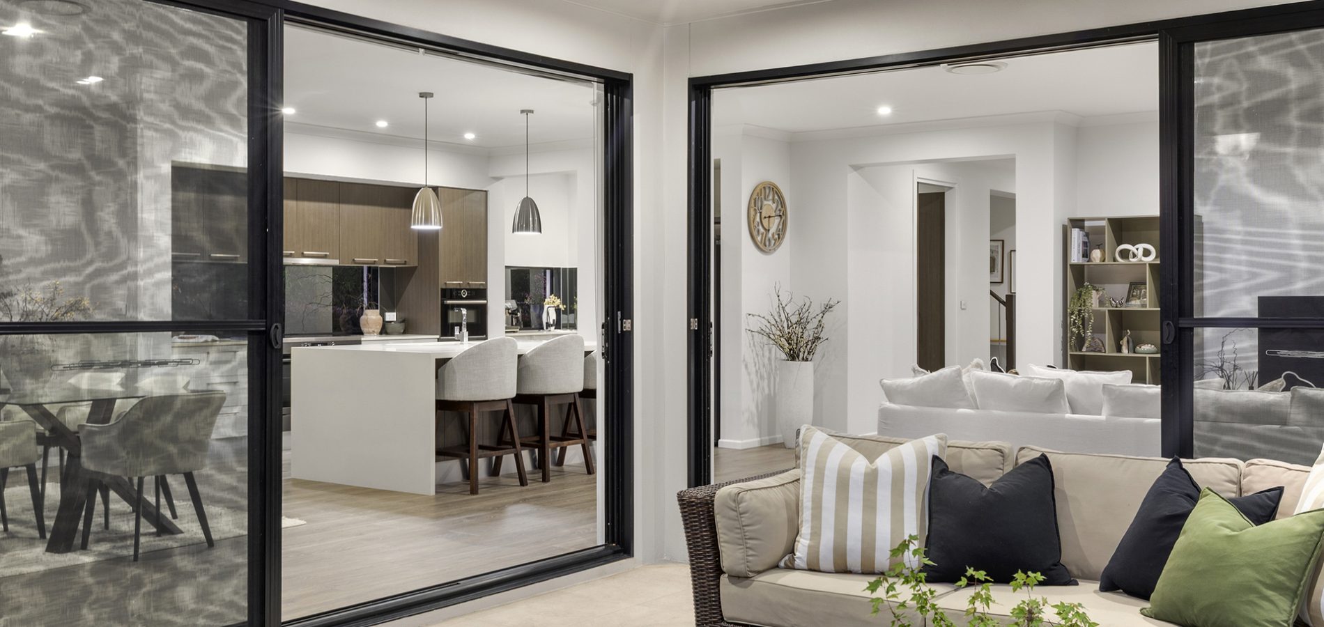 Sold - 24 Windarra Place - New Property in Castle Hill - Real Estate by Louis Stapleton