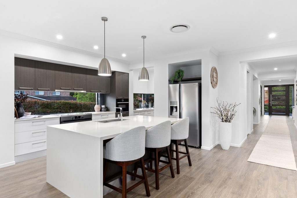 Sold - 24 Windarra Place - New Property in Castle Hill - Real Estate by Louis Stapleton